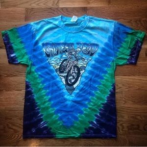 unique grateful dead tshirt